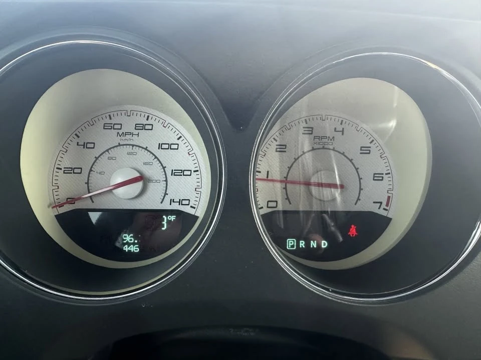 2012 Dodge Challenger 3rd Gen - Image 18 of 20