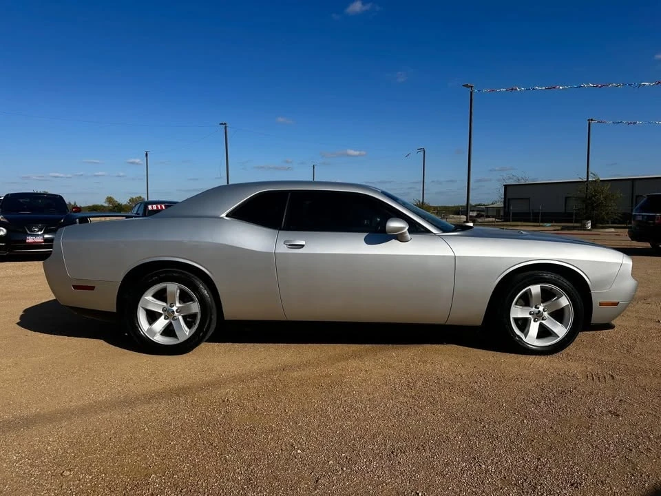 2012 Dodge Challenger 3rd Gen - Image 3 of 20