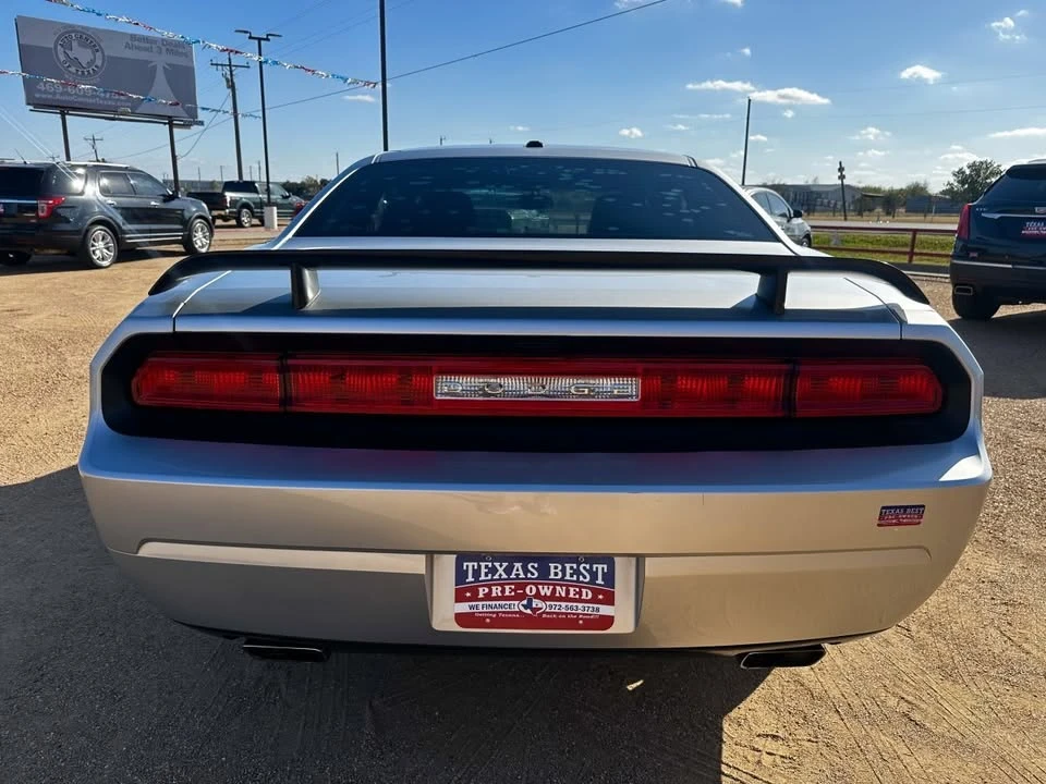 2012 Dodge Challenger 3rd Gen - Image 5 of 20