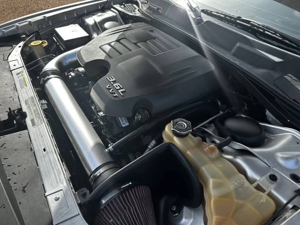 2012 Dodge Challenger 3rd Gen - Image 20 of 20