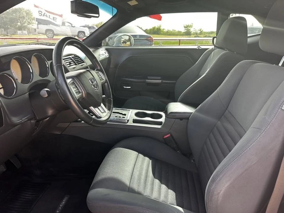 2012 Dodge Challenger 3rd Gen - Image 10 of 20