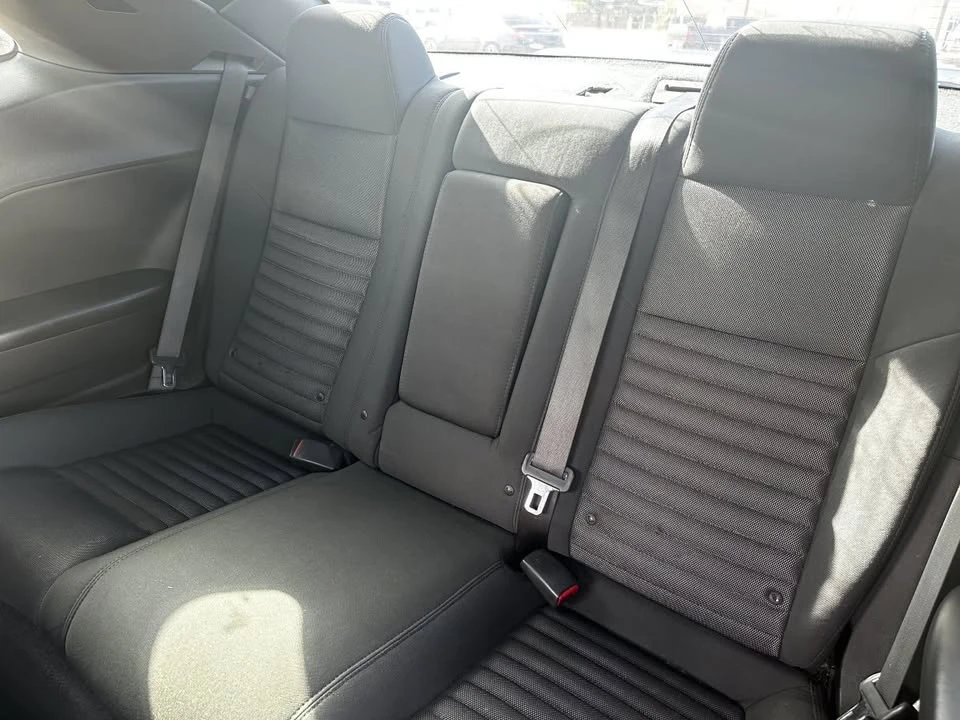 2012 Dodge Challenger 3rd Gen - Image 11 of 20