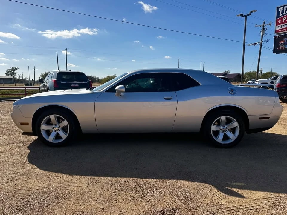 2012 Dodge Challenger 3rd Gen - Image 7 of 20