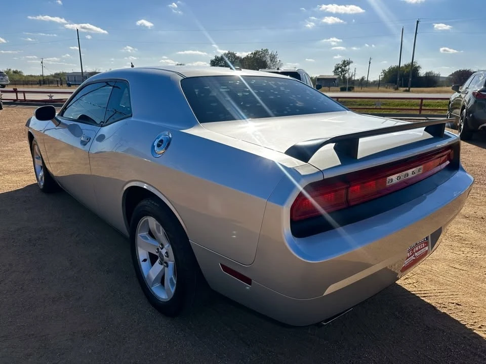 2012 Dodge Challenger 3rd Gen - Image 6 of 20