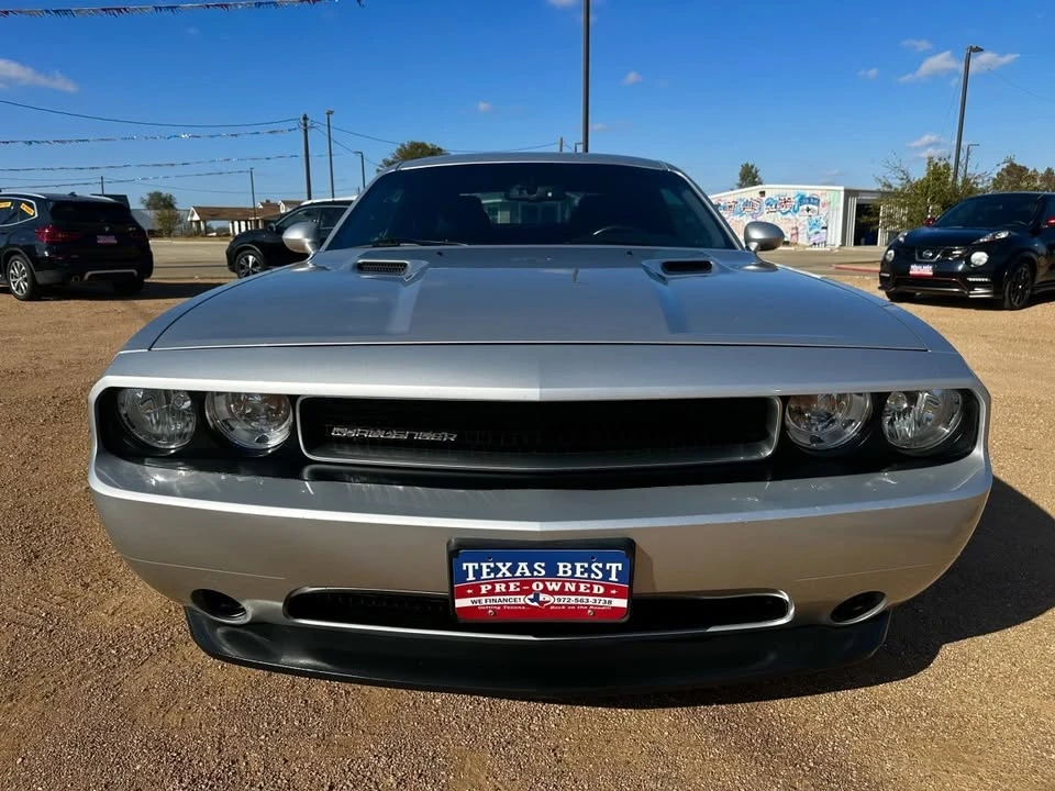 2012 Dodge Challenger 3rd Gen - Image 2 of 20