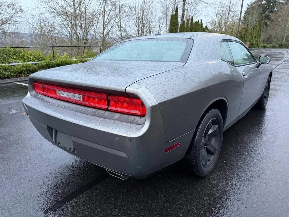 2012 Dodge Challenger 3rd Gen - Image 5 of 20