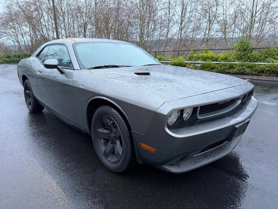 2012 Dodge Challenger 3rd Gen - Image 3 of 20