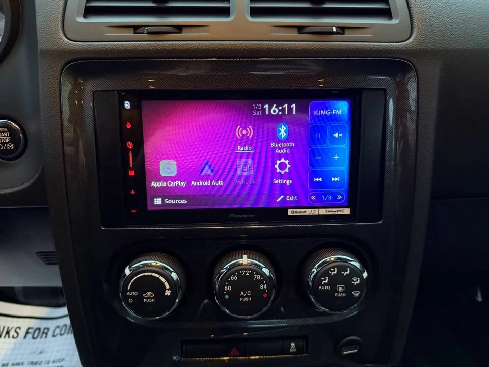 2012 Dodge Challenger 3rd Gen - Image 16 of 20
