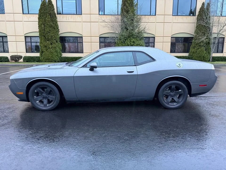 2012 Dodge Challenger 3rd Gen - Image 8 of 20