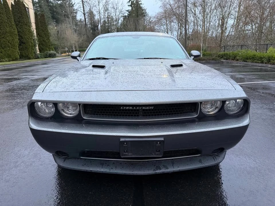 2012 Dodge Challenger 3rd Gen - Image 2 of 20