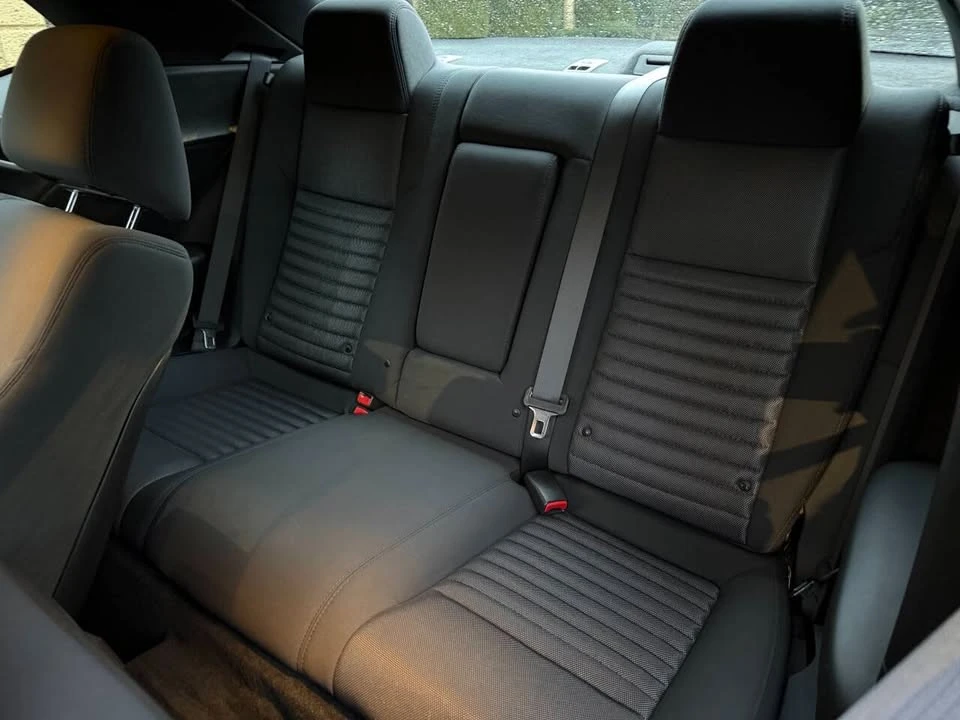 2012 Dodge Challenger 3rd Gen - Image 18 of 20