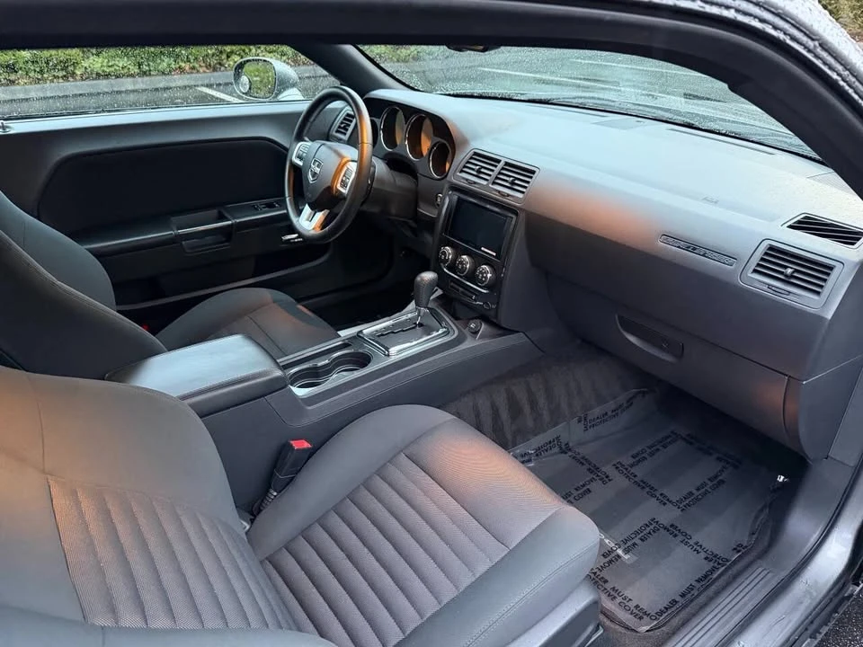 2012 Dodge Challenger 3rd Gen - Image 12 of 20