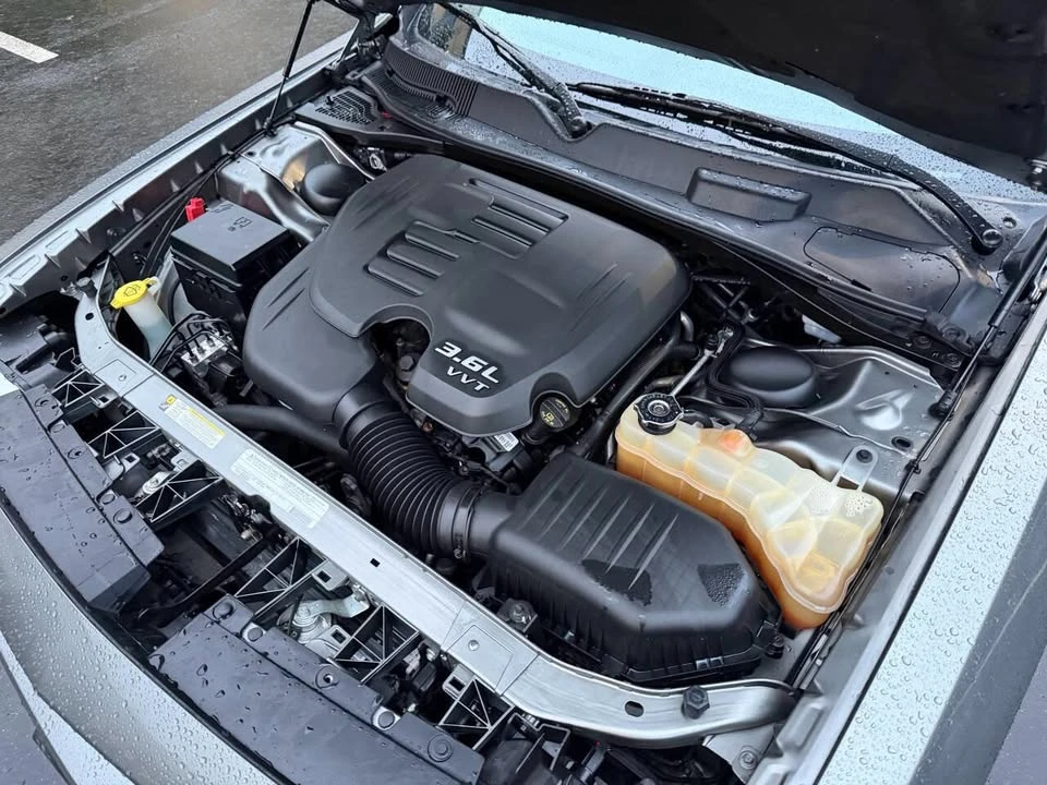2012 Dodge Challenger 3rd Gen - Image 20 of 20