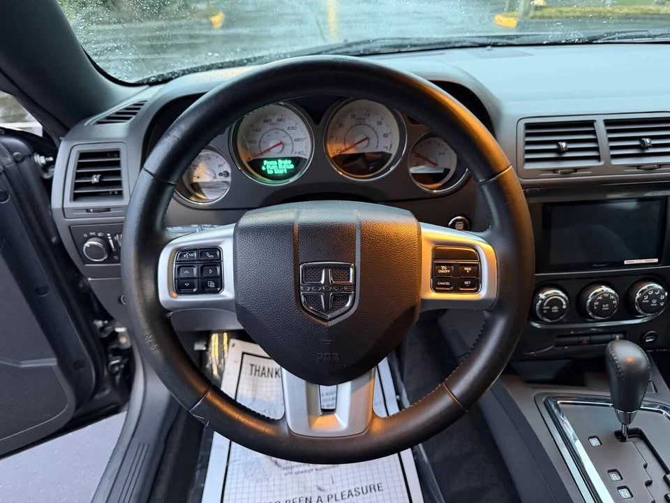 2012 Dodge Challenger 3rd Gen - Image 15 of 20