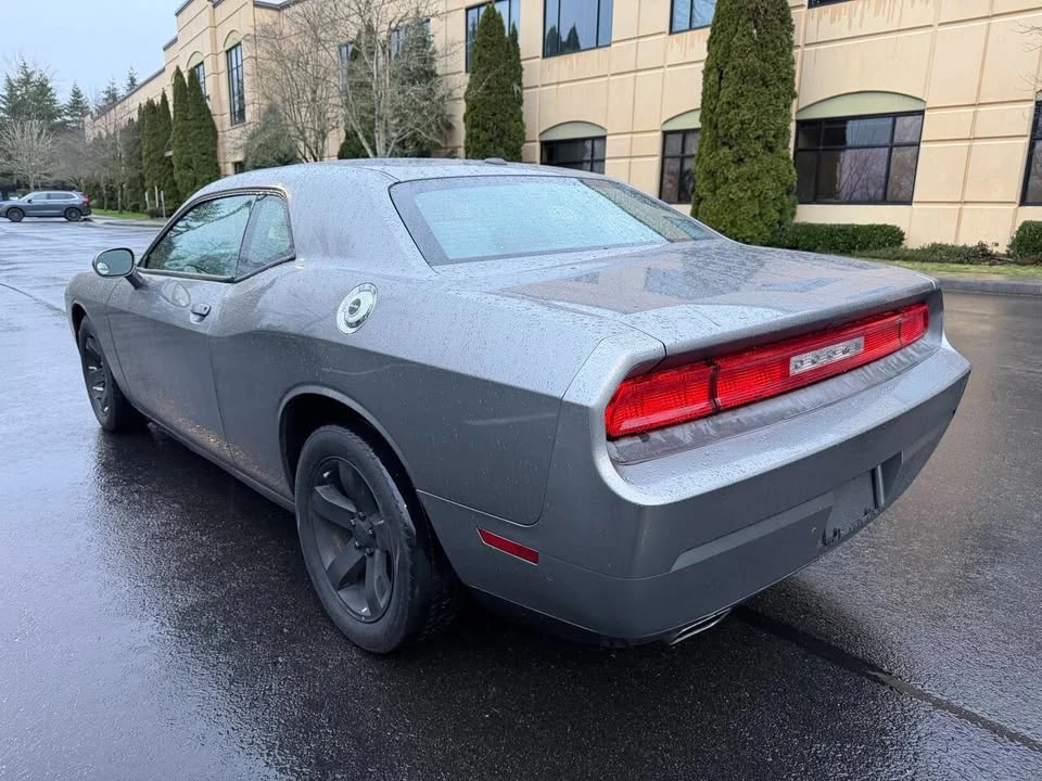 2012 Dodge Challenger 3rd Gen - Image 7 of 20