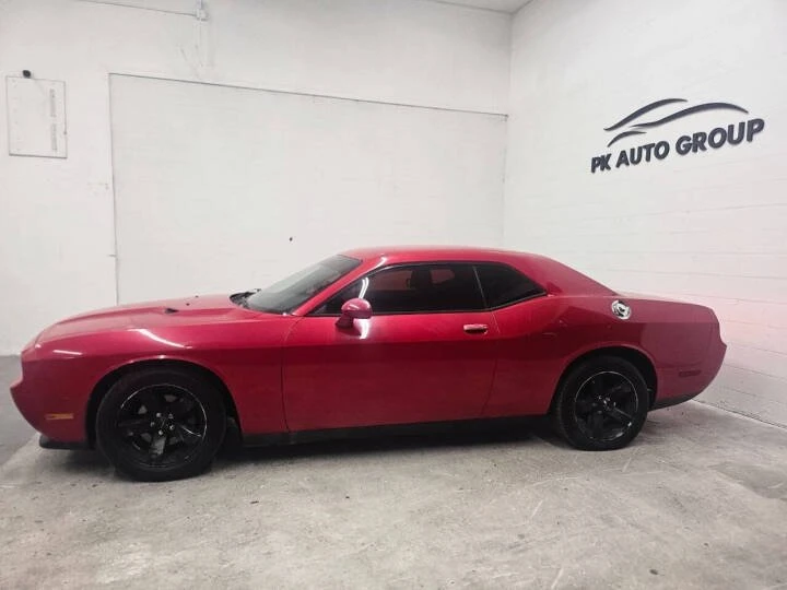 2012 Dodge Challenger 3rd Gen - Image 4 of 11