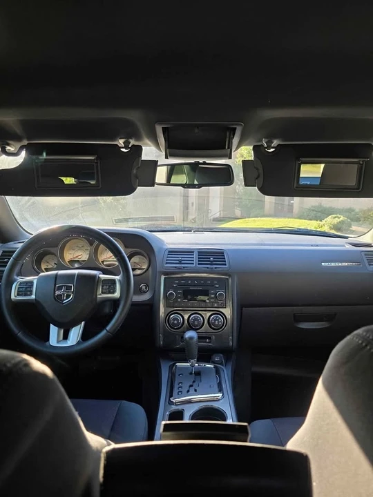 2012 Dodge Challenger 3rd Gen - Image 15 of 19