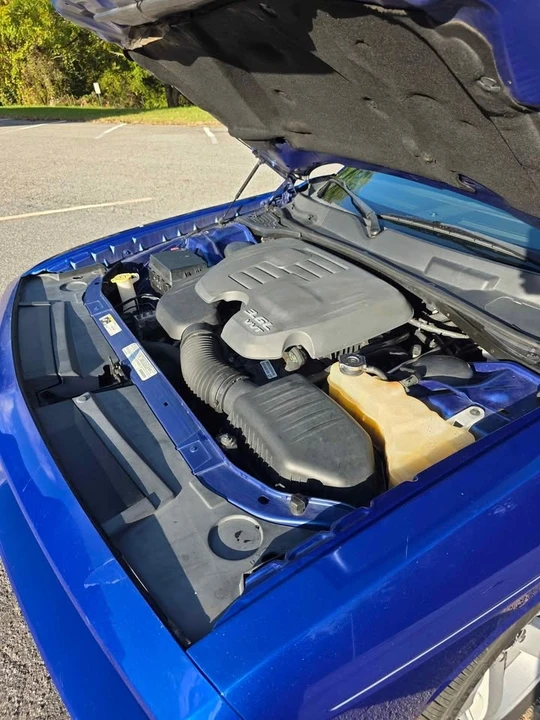 2012 Dodge Challenger 3rd Gen - Image 11 of 19