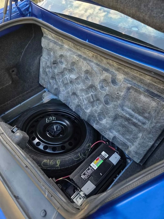 2012 Dodge Challenger 3rd Gen - Image 19 of 19
