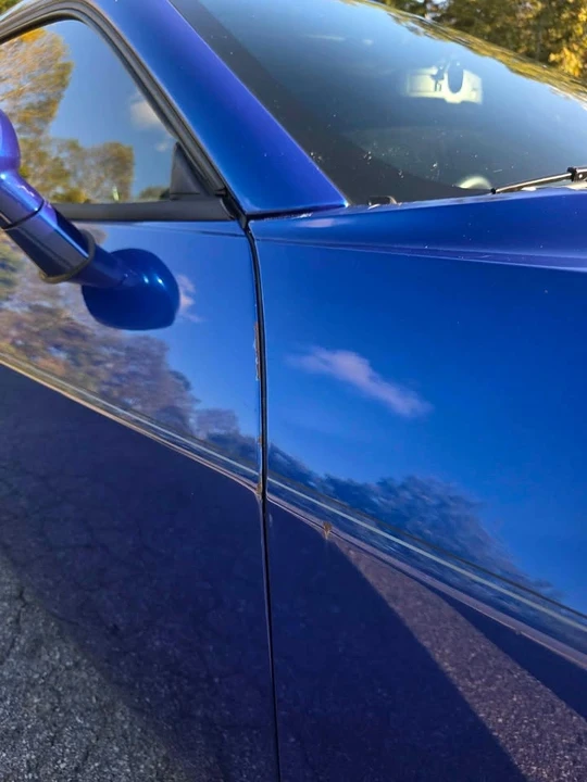 2012 Dodge Challenger 3rd Gen - Image 10 of 19