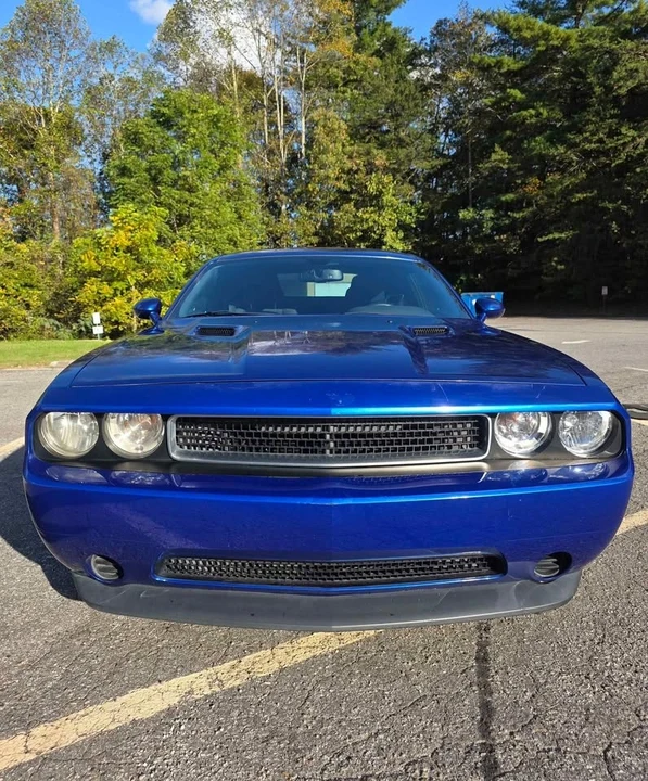 2012 Dodge Challenger 3rd Gen - Image 7 of 19