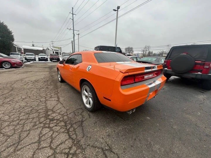 2012 Dodge Challenger 3rd Gen - Image 3 of 6