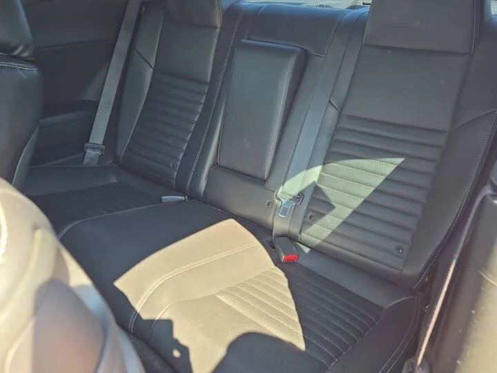 2012 Dodge Challenger 3rd Gen - Image 6 of 6