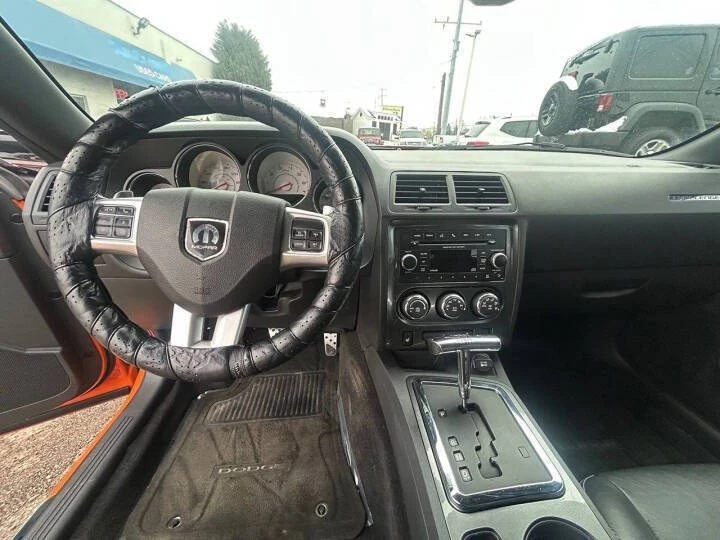 2012 Dodge Challenger 3rd Gen - Image 4 of 6