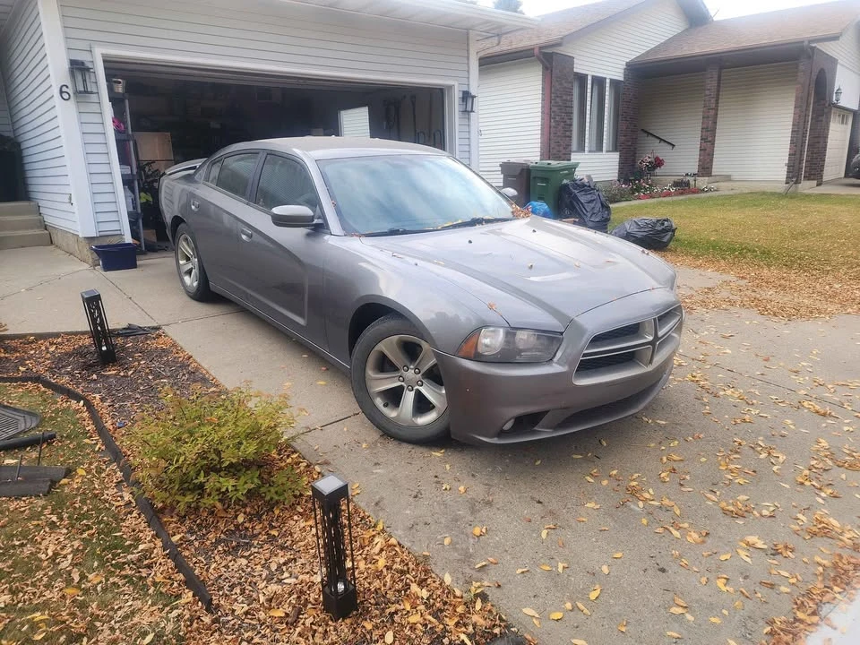 2012 Dodge Charger 7th Gen - Image 6 of 12