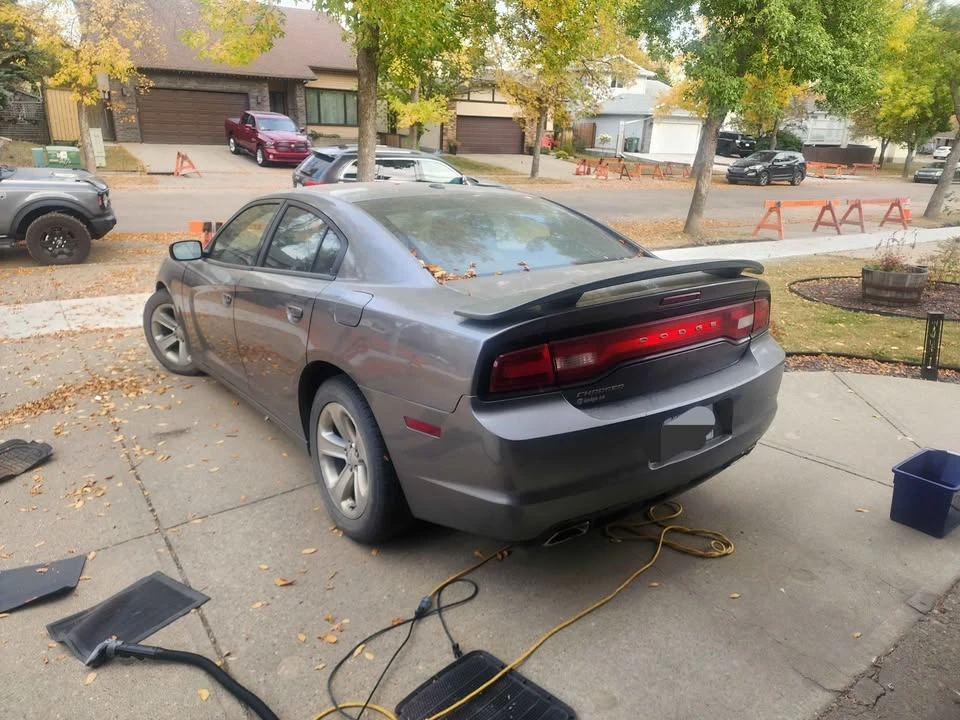 2012 Dodge Charger 7th Gen - Image 3 of 12