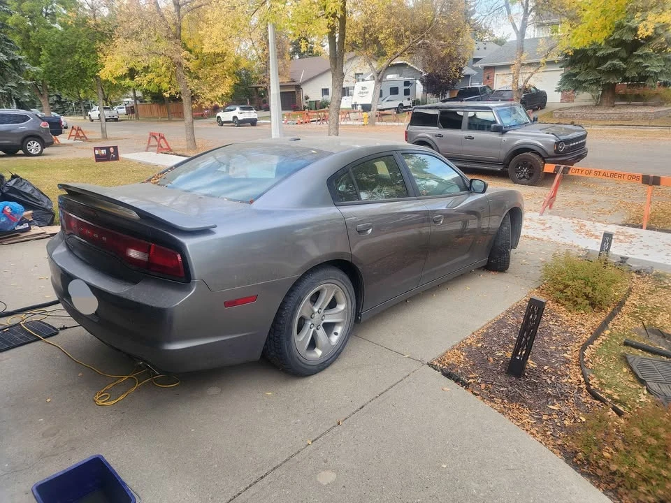 2012 Dodge Charger 7th Gen - Image 4 of 12
