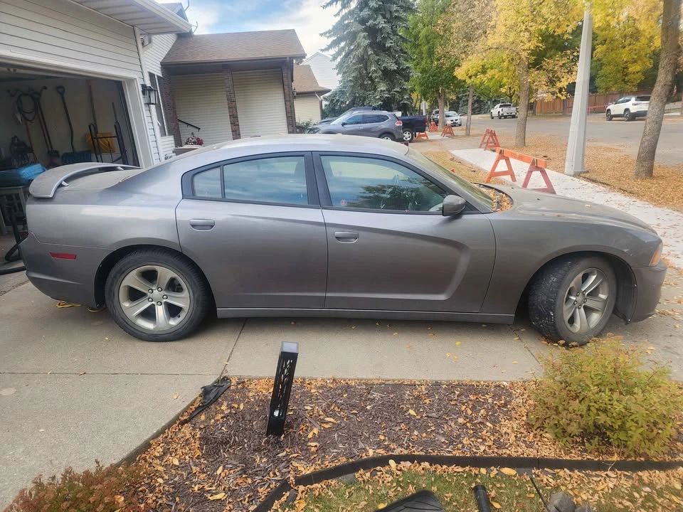 2012 Dodge Charger 7th Gen - Image 5 of 12