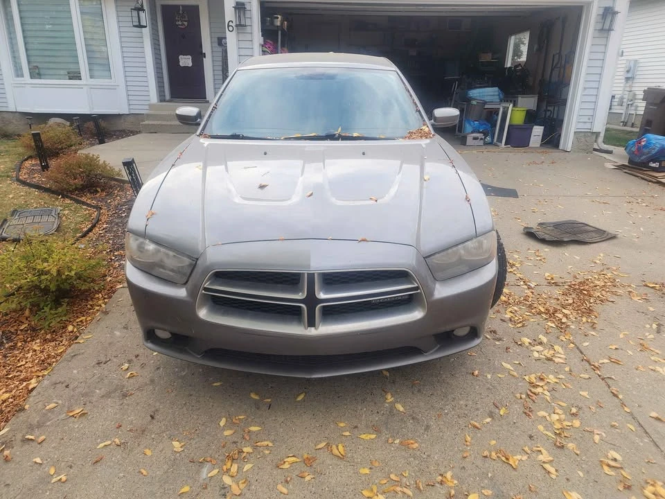 2012 Dodge Charger 7th Gen - Image 2 of 12