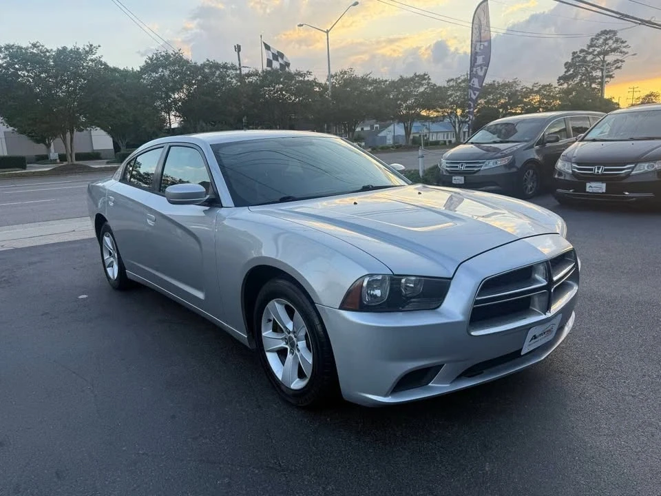 2012 Dodge Charger 7th Gen - Image 6 of 20