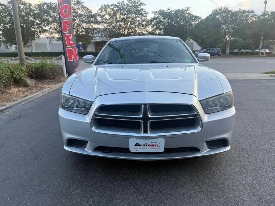 2012 Dodge Charger 7th Gen - Image 7 of 20