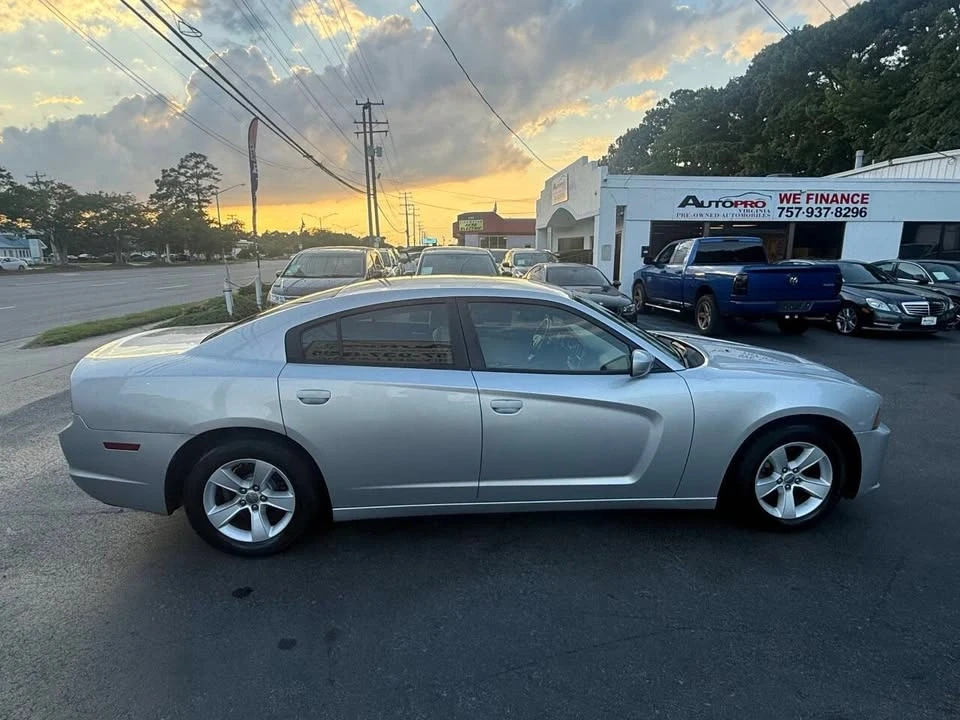 2012 Dodge Charger 7th Gen - Image 5 of 20