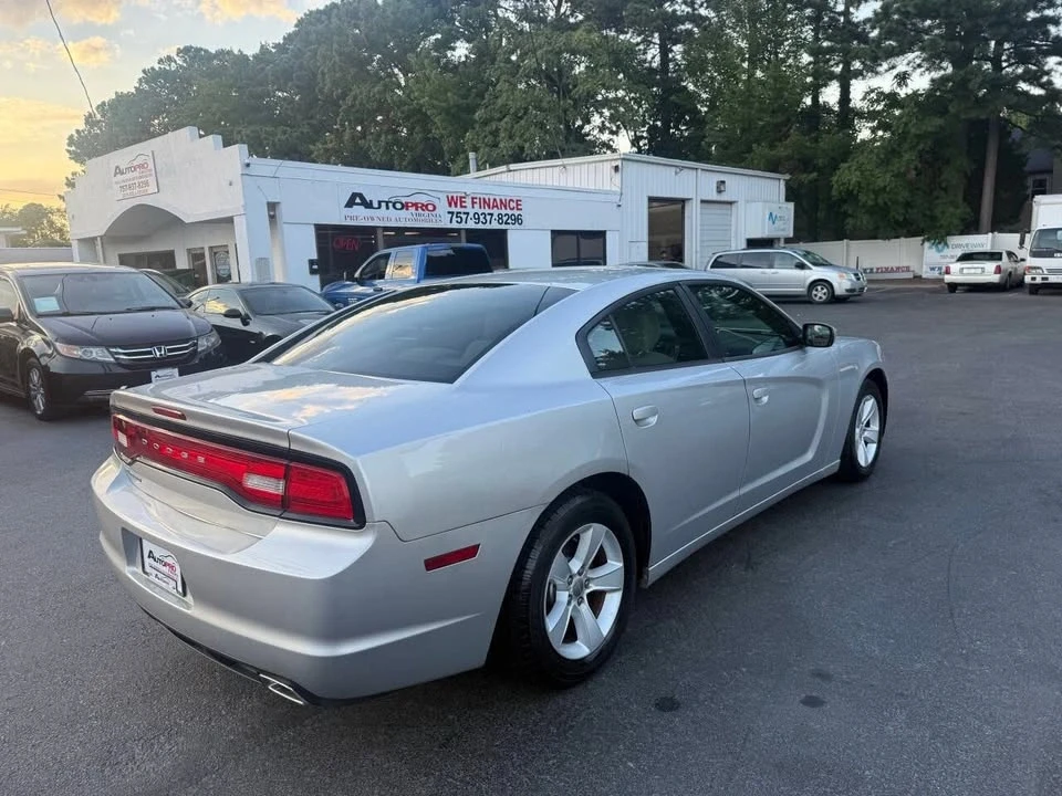 2012 Dodge Charger 7th Gen - Image 4 of 20