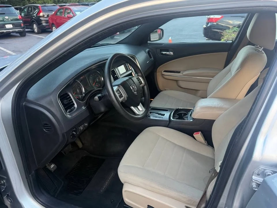 2012 Dodge Charger 7th Gen - Image 12 of 20