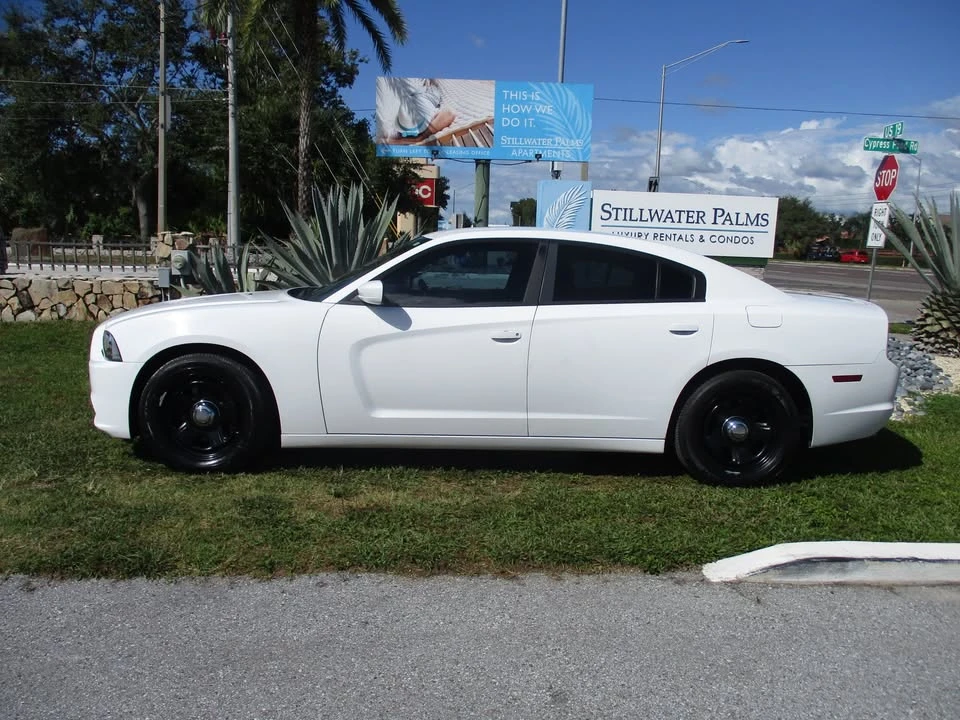 2012 Dodge Charger 7th Gen - Image 2 of 6