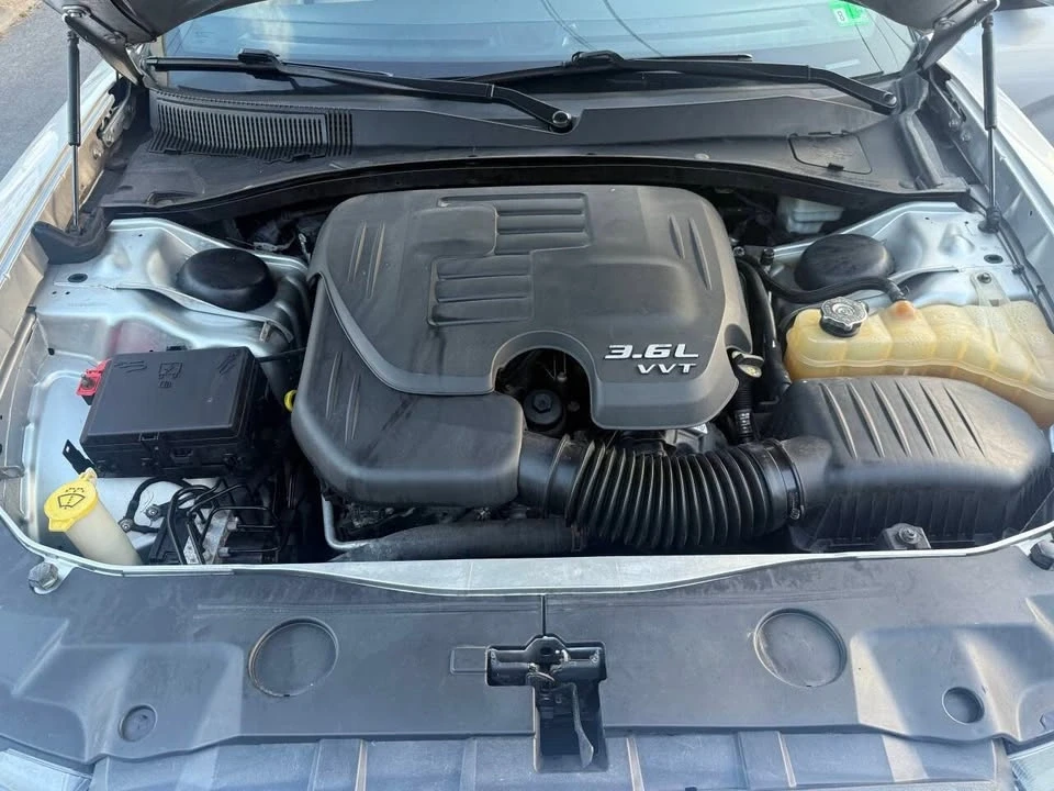 2012 Dodge Charger 7th Gen - Image 18 of 20