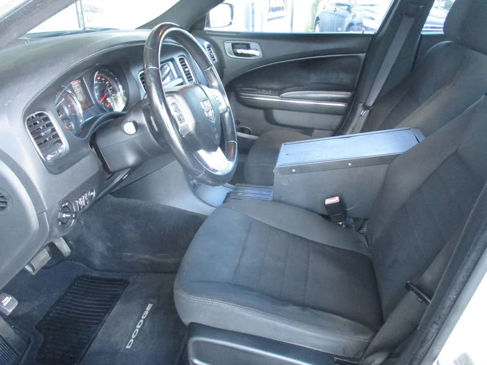 2012 Dodge Charger 7th Gen - Image 4 of 6