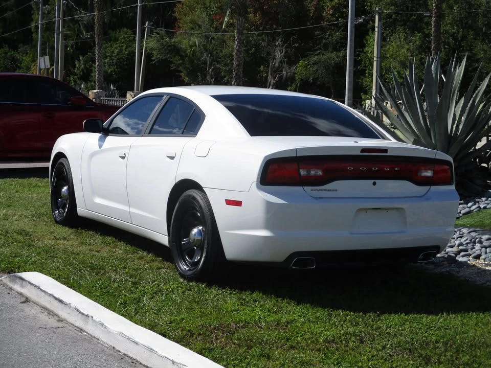 2012 Dodge Charger 7th Gen - Image 3 of 6