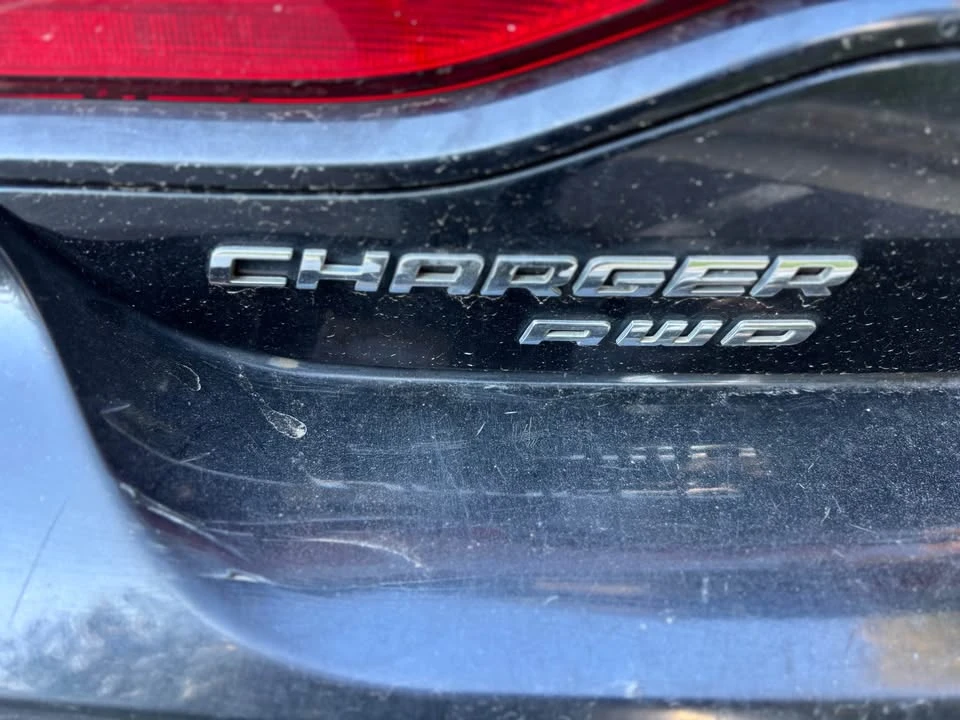 2012 Dodge Charger 7th Gen - Image 7 of 8