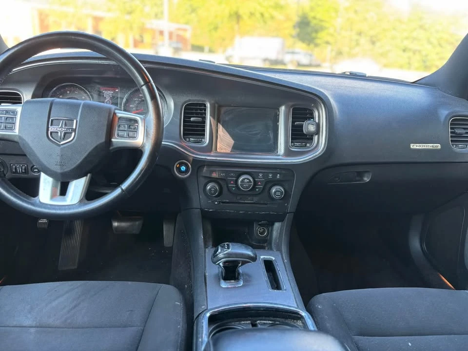 2012 Dodge Charger 7th Gen - Image 8 of 8