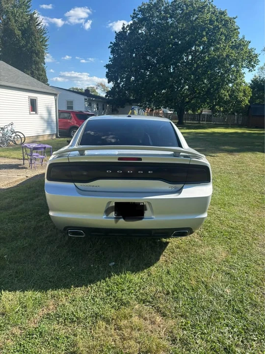 2012 Dodge Charger 7th Gen - Image 3 of 7