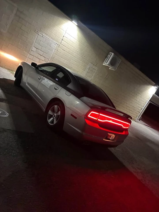 2012 Dodge Charger 7th Gen - Image 2 of 3