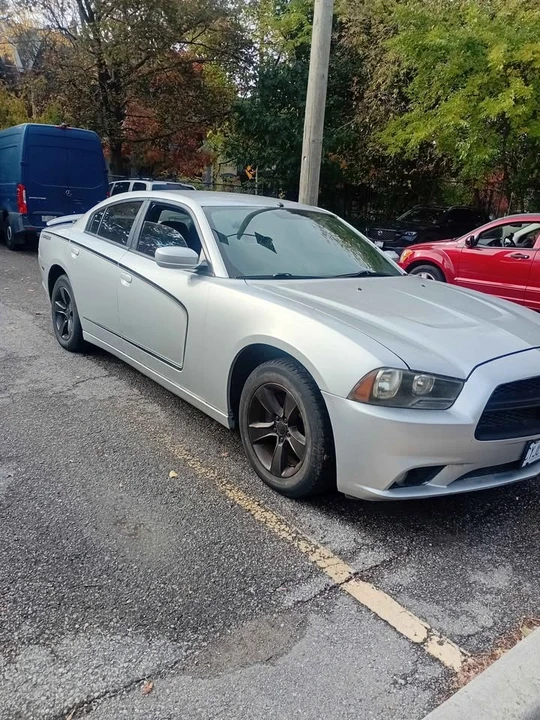 2012 Dodge Charger 7th Gen - Image 2 of 9