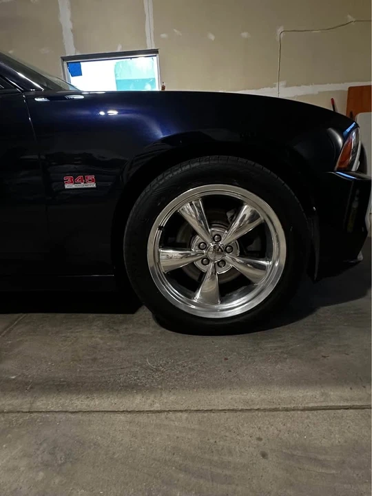 2012 Dodge Charger 7th Gen - Image 2 of 8