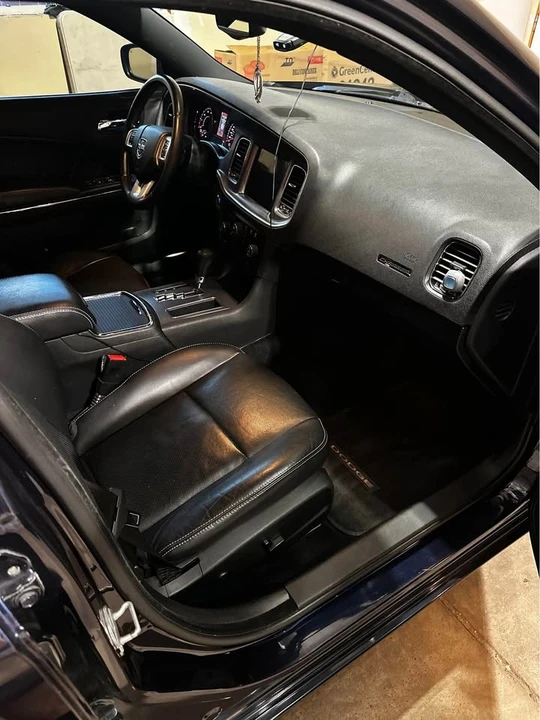 2012 Dodge Charger 7th Gen - Image 7 of 8