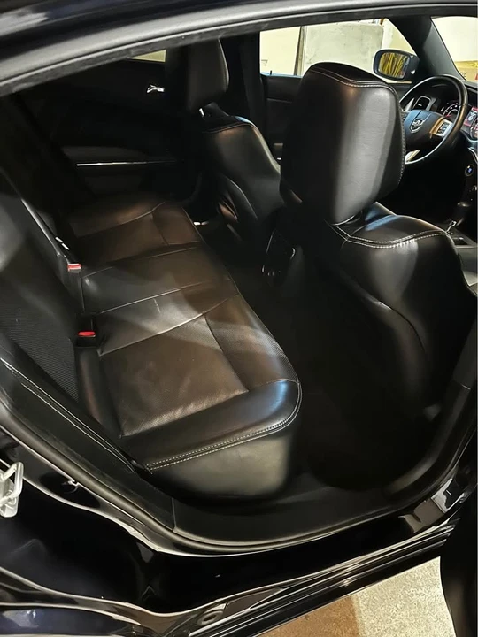 2012 Dodge Charger 7th Gen - Image 8 of 8